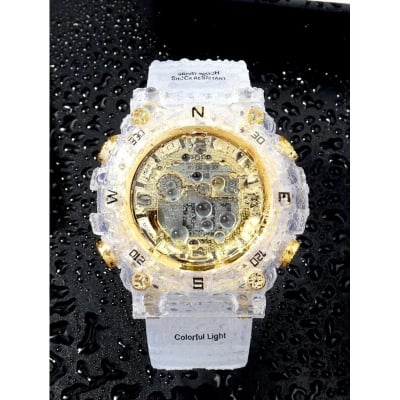 Picture of LASIKA Watch Sports Watch Fashion Mens Watches in Wristwatches Luxury Waterproof Watch