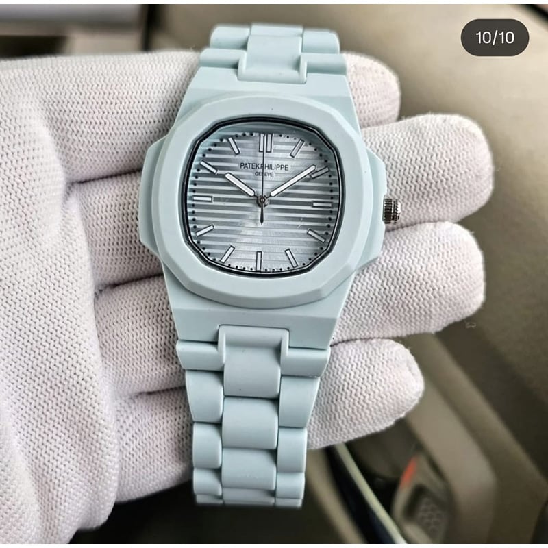 Picture of New Arabic Aura Men's Watch
