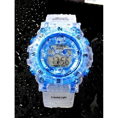 Picture of LASIKA Watch Sports Watch Fashion Mens Watches in Wristwatches Luxury Waterproof Watch (302715333)