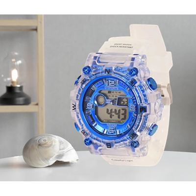 Picture of LASIKA Sports  Watch Sports Watch Fashion Mens Watches in Wristwatches Luxury Watch