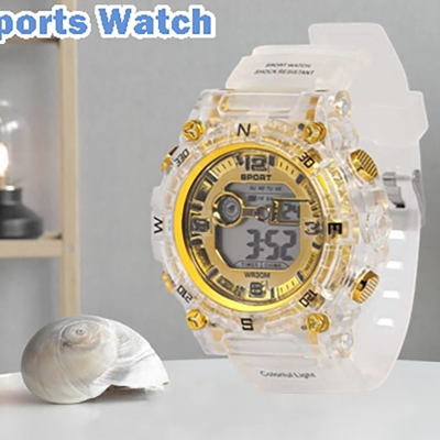 Picture of LASIKA Watch Sports Watch Fashion Mens Watches in Wristwatches Luxury Waterproof Watch
