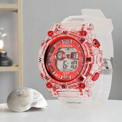 Picture of Lasika Watch Sports Watch Fashion Mens Watches In Wristwatches Luxury Waterproof Watch - Watch
