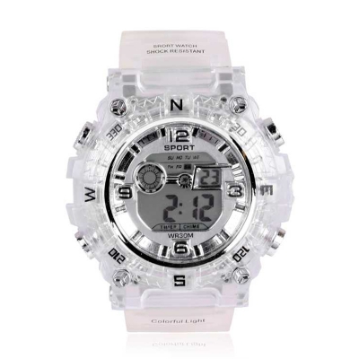 Picture of LASIKA Watch Sports Watch Fashion Mens Watches in Wristwatches Luxury Waterproof Watch