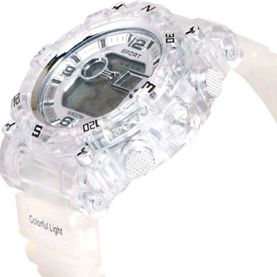 Picture of LASIKA Watch Sports Watch Fashion Mens Watches in Wristwatches Luxury Waterproof Watch