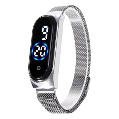 Picture of Sport Casual LED Touch Watches Digital Clock Men Fashion Wristwatches For Men