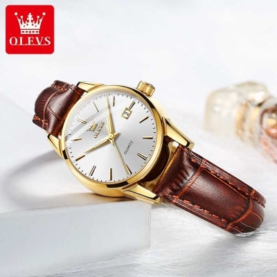 Picture of Fashion Automatic Stainless Steel Waterproof Watches for Men