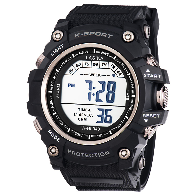 Picture of LASIKA W-H90 Luxury Premium Quality Water Resistance/ Waterproof WT30m Watch for Men
