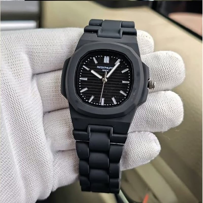 Picture of New Arabic Aura Men's Watch