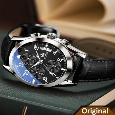 Picture of Latest Model Fashion Watch for Men