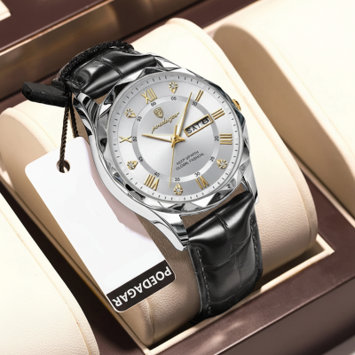 Picture of MVMT Analog Wrist Watch For Men - Watch For Men - Watch - Watch For Men - Watch - ঘড়ি - Watch For Men - Poedagar watch