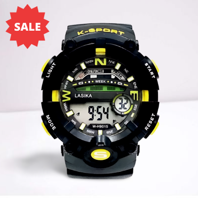 Picture of LASIKA K-SPORT Waterproof Sport Fashion Luxury premium quality Wrist watches For Men
