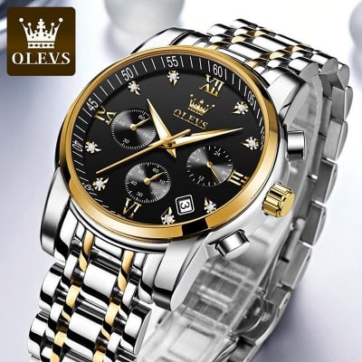 Picture of Casual Wrist Watch Analog Military Sports Men Watch Leather Strap Quartz Male Clock Relogio Masculino Reloj Hombre