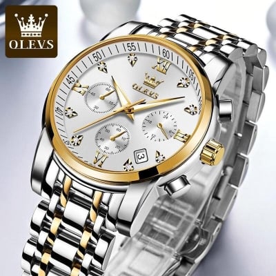 Picture of Casual Wrist Watch Analog Military Sports Men Watch Leather Strap Quartz Male Clock Relogio Masculino Reloj Hombre