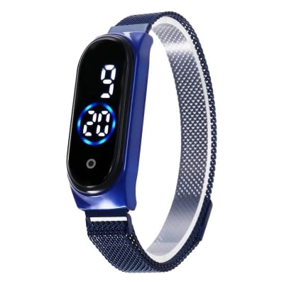 Picture of Digital Touch Sport Casual LED Watches, Digital Clock Men Fashion Wristwatches Clock - Watch For Men - Watch For Men
