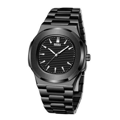 Picture of Luxury Stainless Steel Wrist Matte Watch For Men