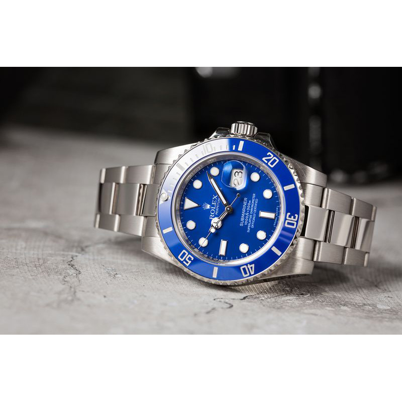 Picture of Luxurious stainless steel wrist matte watch for men