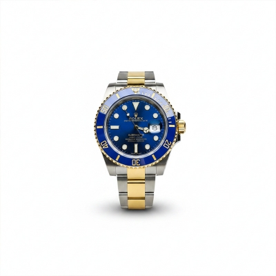 Picture of Luxury Stainless Steel Date Wrist Watch For Men