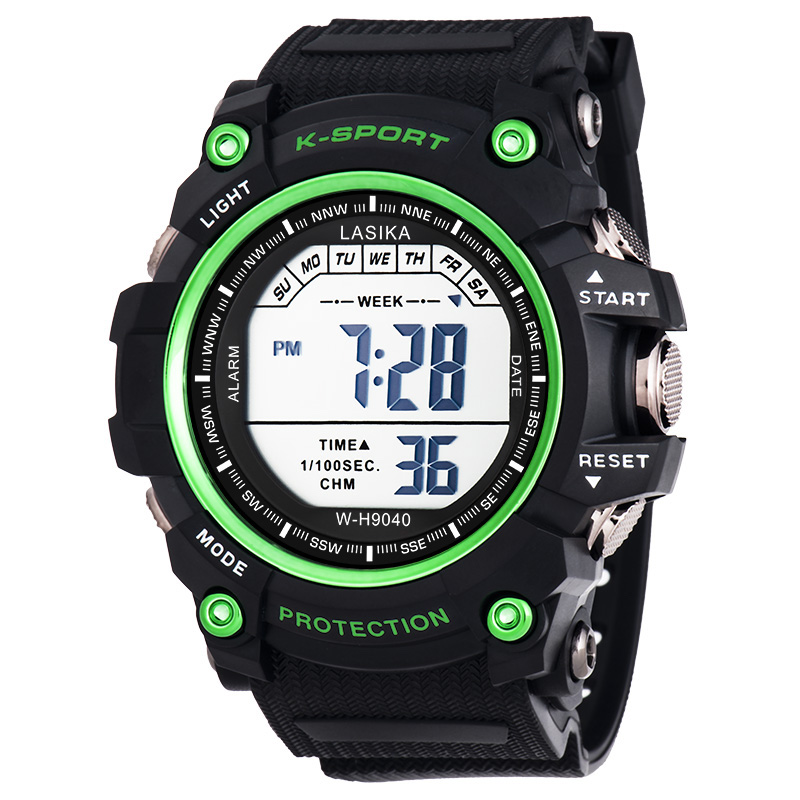 Picture of LASIKA W-H90 Luxury Premium Quality Water Resistance/ Waterproof WT30m Watch for Men