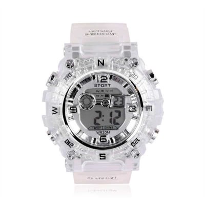 Picture of LASIKA Watch Sports Watch Fashion Mens Watches in Wristwatches Luxury Waterproof Watch