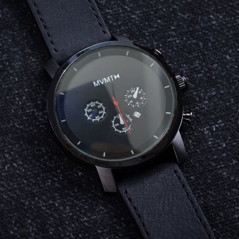 Picture of MVMT Analog Wrist Watch For Men - Watch For Men - Watch - Watch For Men - Watch - ঘড়ি - Watch For Men - Poedagar watch