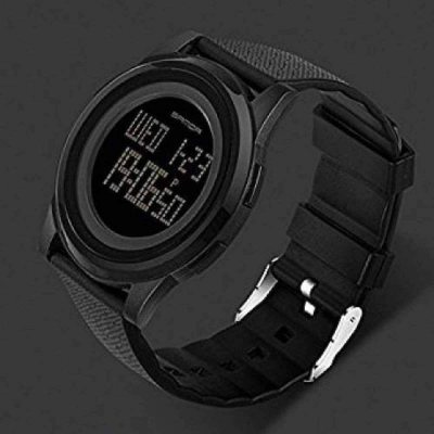 Picture of Sanda Waterproof Digital Watch for men