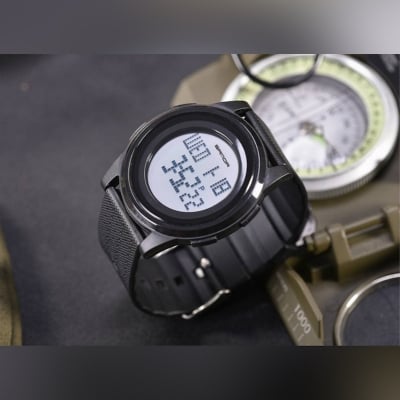 Picture of Sanda Waterproof Digital Watch for men