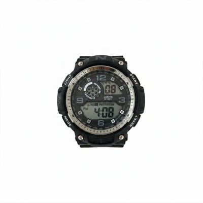 Picture of premium quality Boy's Digital Waterproof Sport Fashion Luxury Military Quartz Watch Alarm Day Time LED Wristwatches With BOX