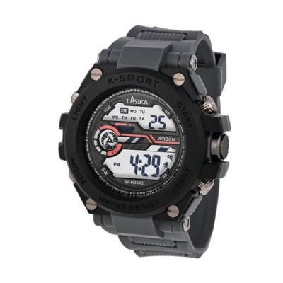 Picture of Premium Quality Boy'S Digital Waterproof Sport Fashion Luxury Military Quartz Watch Alarm Day Time Led Wristwatches -  Watch For Men - Watch For Men - Watch For Men (Golden 2)