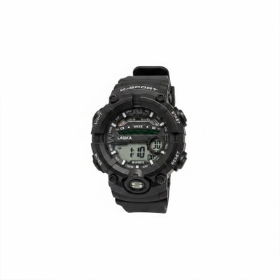 Picture of premium quality Boy's Digital Waterproof Sport Fashion Luxury Military Quartz Watch Alarm Day Time LED Wristwatches With BOX