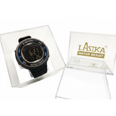 Picture of NEW LASIKA W-F110  Water Resistance/ Waterproof Silicon Digital Watch for Men