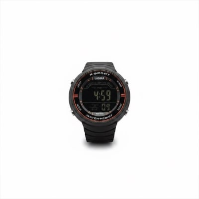 Picture of NEW LASIKA W-F110  Water Resistance/ Waterproof Silicon Digital Watch for Men