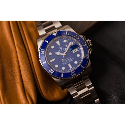 Picture of Rolax _Men Top Luxury Stainless steel Watch for men