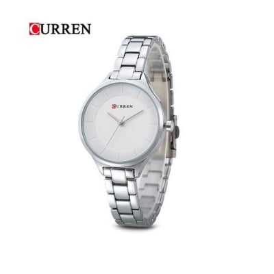 Picture of CURREN 9015 Stainless Steel Watch for Women