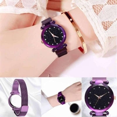 Picture of Dior magnet Analog Watch For Women 