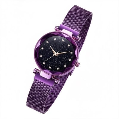 Picture of Dior magnet Analog Watch For Women  - Watch For Women - Ladies Watch - Watch For Women