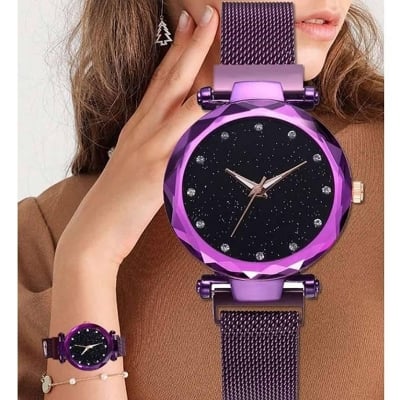 Picture of Dior magnet Analog Watch For Women 