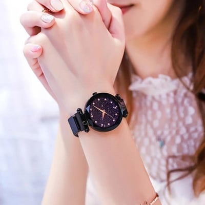 Picture of Dior magnet Analog Watch For Women 
