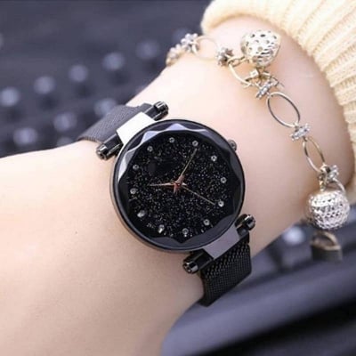 Picture of Dior magnet Analog Watch For Women 