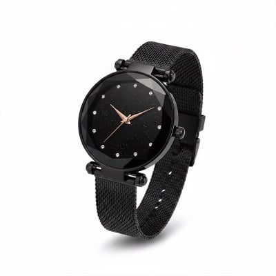 Picture of Dior Magnet Analog Watch For Women  - Watch For Women