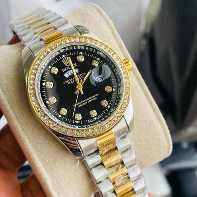 Picture of Stainless steel Watch for men