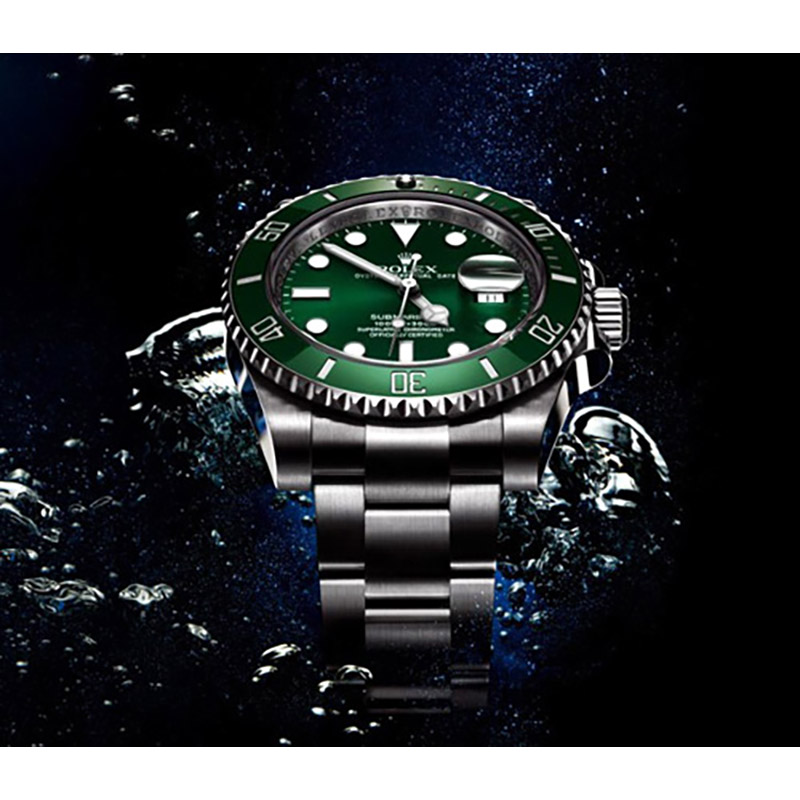 Picture of Stainless steel Watch for men