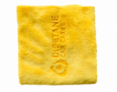 Picture of Premium Microfiber Towel 500 GSM – 16” x 16” (Single)