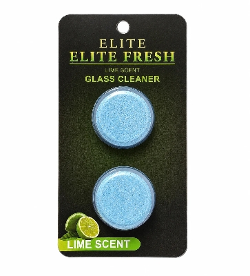 Picture of Windshield Glass Cleaner Tablets – (Lime flavour)