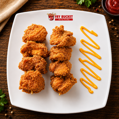 Picture of Karaage Chicken 4pcs