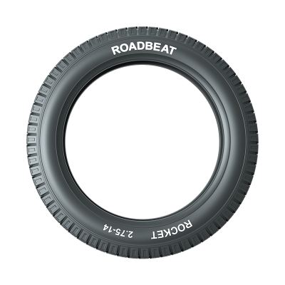 Picture of Roadbeat Rocket Mishuk Tyre (2.75-14 )