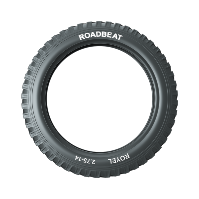 Picture of Roadbeat Royel Mishuk Tyre (2.75-14)