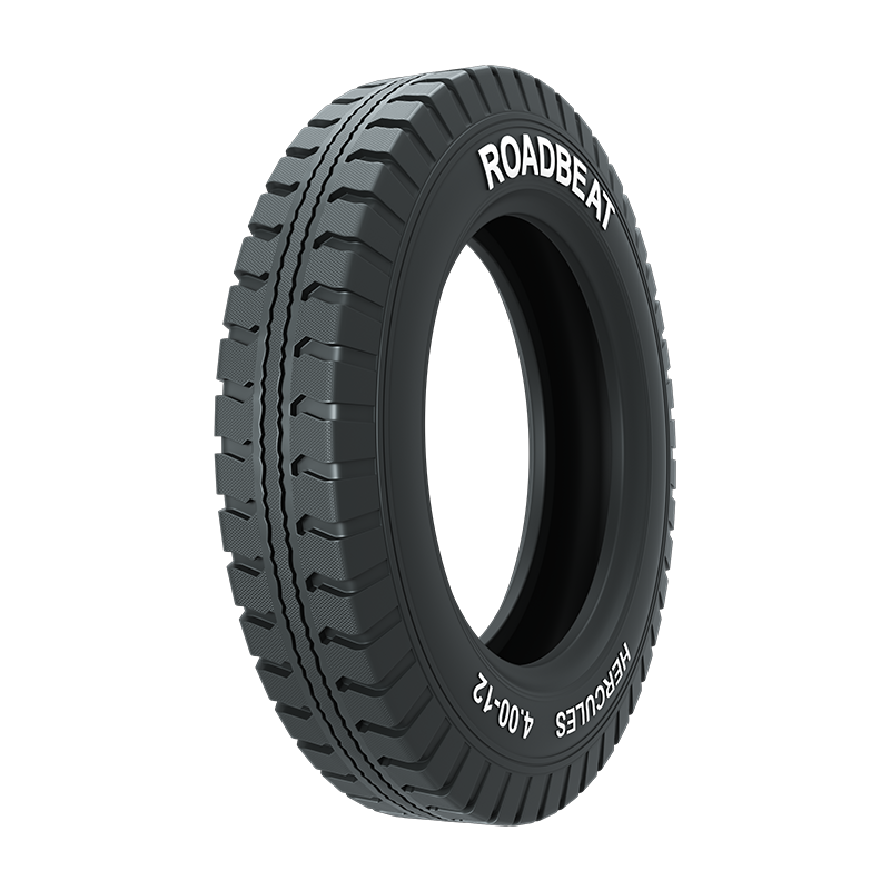 Picture of Roadbeat Hercules Easy Bike Tyre (4.00-12)