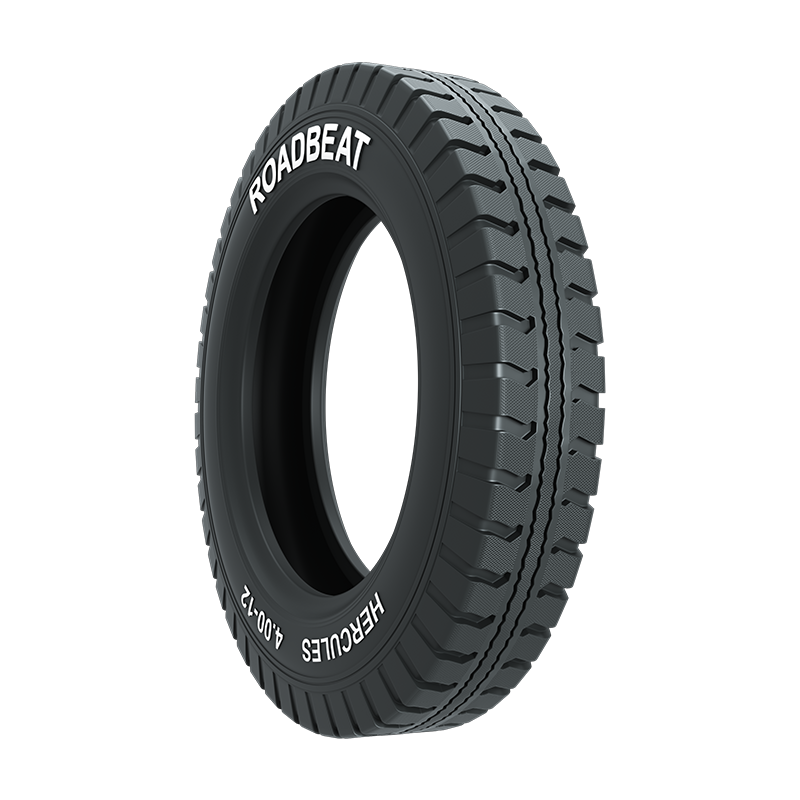 Picture of Roadbeat Hercules Easy Bike Tyre (4.00-12)