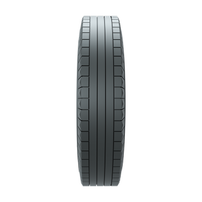 Picture of Roadbeat Earth CNG Tyre (4.00-8)