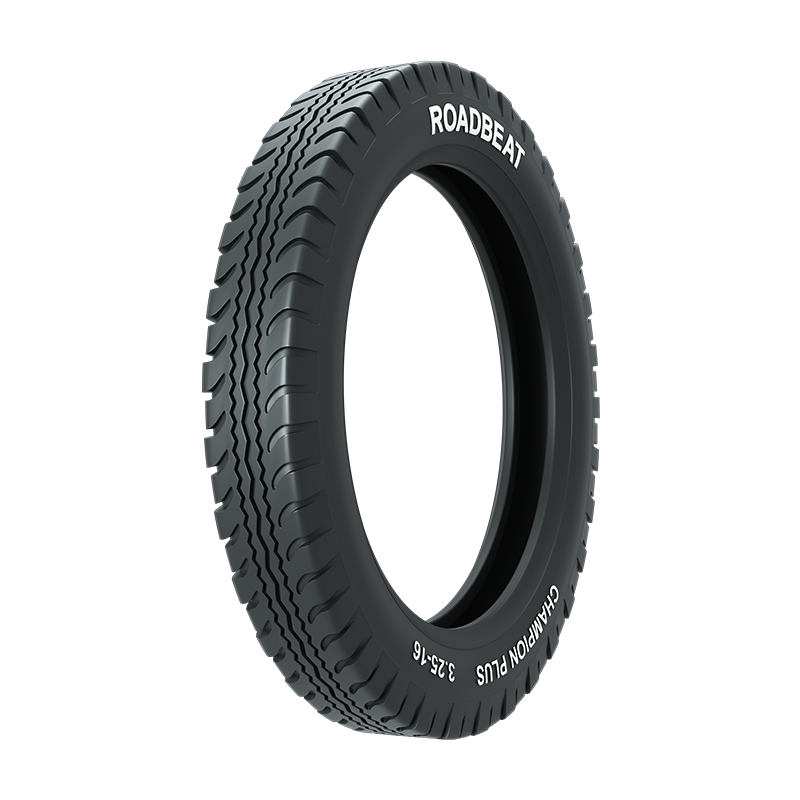 Picture of Roadbeat Champion Plus  Easy Bike Tyre (3.25-16)